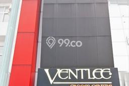 Unit Ruko Dijual di Jakarta Pusat LT 500m2 & LB 800m2 Unit Ruko Dijual di Jakarta Pusat LT 500m2 & LB 800m2