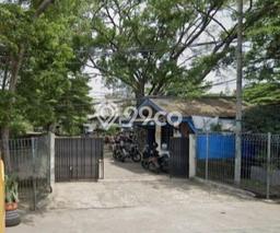 Tanah di Jatinegara, Jakarta Timur Luas 2831m2 Dijual Segera Tanah di Jatinegara, Jakarta Timur Luas 2831m2 Dijual Segera
