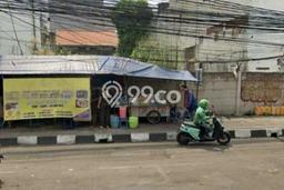 Kavling Tanah untuk Dijual di Mangga Besar, Jakarta Barat, Luas 698m2 Kavling Tanah untuk Dijual di Mangga Besar, Jakarta Barat, Luas 698m2
