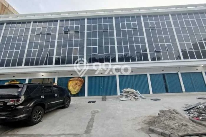 Paling Dicari! Ruko Dijual di Green Ville Harga Kompetitif Paling Dicari! Ruko Dijual di Green Ville Harga Kompetitif