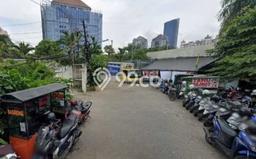 Untuk Dijual Tanah 552m2 di Tanjung Duren, Jakarta Barat Untuk Dijual Tanah 552m2 di Tanjung Duren, Jakarta Barat