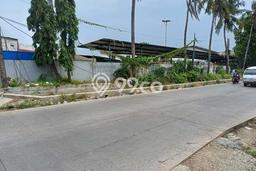 Gudang Dijual di Jakarta Barat LT 10000m2 & LB 6000m2 Lokasi Terbaik! Gudang Dijual di Jakarta Barat LT 10000m2 & LB 6000m2 Lokasi Terbaik!