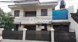 For Sale! Luxury House LT 234m2 Desain Modern di Tanjung Duren For Sale! Luxury House LT 234m2 Desain Modern di Tanjung Duren