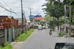 Unit Pabrik Dijual di Curug Serang 4000m2 Unit Pabrik Dijual di Curug Serang 4000m2