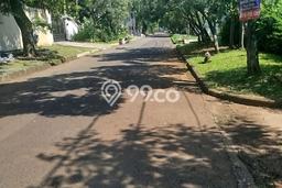 Dijual Tanah di Jakarta Utara, Luas 898m2 - Dijual Tanah di Jakarta Utara, Luas 898m2 -