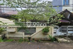 Rumah Minimalis LB/LT 100m2/180m2 Siap Huni di Taman Ratu, Jakarta Barat Rumah Minimalis LB/LT 100m2/180m2 Siap Huni di Taman Ratu, Jakarta Barat