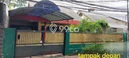 For Sale! Premium House LT 798m2 Desain Elegan di Tomang For Sale! Premium House LT 798m2 Desain Elegan di Tomang