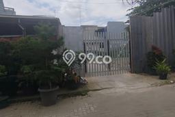 Tanah Siap Bangun Dijual di Jakarta Barat Punya Luas 540m2 Tanah Siap Bangun Dijual di Jakarta Barat Punya Luas 540m2