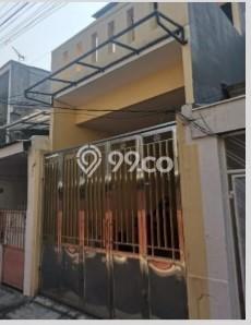 Hunian Nyaman Asri 2 KT Siap Pakai di Grogol Jakarta Barat Hunian Nyaman Asri 2 KT Siap Pakai di Grogol Jakarta Barat