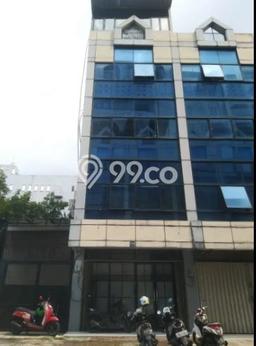 Unit Ruko Dijual di Kebon Jeruk Jakarta Barat 280m2 Unit Ruko Dijual di Kebon Jeruk Jakarta Barat 280m2