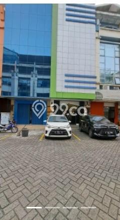 Ruko Dijual di Prime Area Jakarta Selatan Luas 300m2 Ruko Dijual di Prime Area Jakarta Selatan Luas 300m2