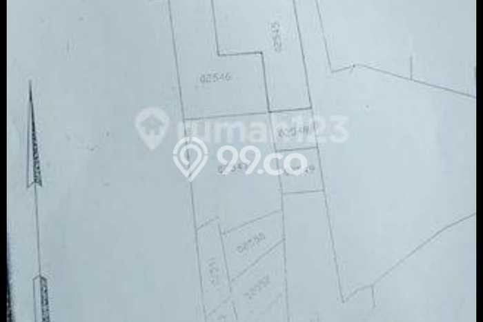 Dijual Tanah di Sepatan Tangerang Luas 80000m2 SHM Dijual Tanah di Sepatan Tangerang Luas 80000m2 SHM