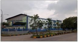Gudang Bagus LT 3630m2 LB 2028m2 Dijual di Pulo Gadung Jakarta Timur Gudang Bagus LT 3630m2 LB 2028m2 Dijual di Pulo Gadung Jakarta Timur
