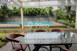 Hunian Minimalis Disewakan di Kuningan Jakarta Selatan 4 KT & 3 KM Hunian Minimalis Disewakan di Kuningan Jakarta Selatan 4 KT & 3 KM