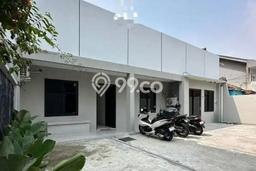 Hunian Eksklusif Dijual LT 400m2 di Mampang Prapatan, Jakarta Selatan Hunian Eksklusif Dijual LT 400m2 di Mampang Prapatan, Jakarta Selatan