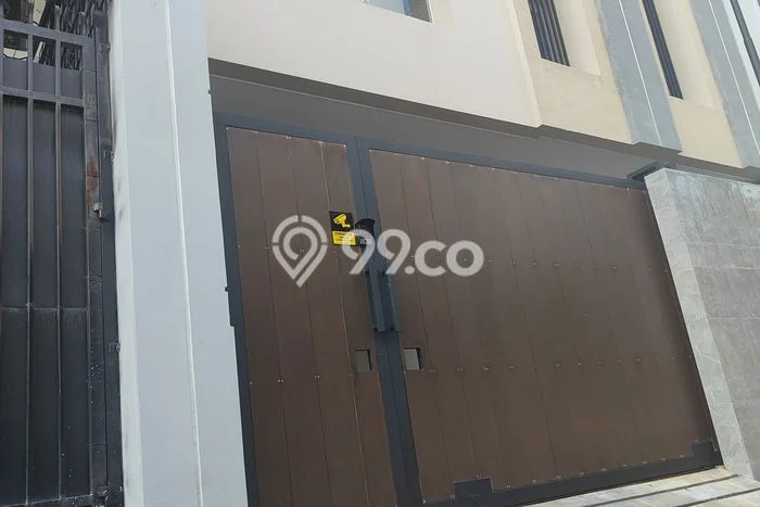 Dijual Kost 30 Kamar di Jakarta Barat untuk Aset Anda Dijual Kost 30 Kamar di Jakarta Barat untuk Aset Anda