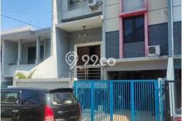 Rumah Minimalis 3 KT di Taman Cosmos Jakarta Barat Unfurnished Rumah Minimalis 3 KT di Taman Cosmos Jakarta Barat Unfurnished