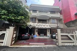 Rumah Mewah Dijual LT 477m2 di Kemayoran, Jakarta Pusat Rumah Mewah Dijual LT 477m2 di Kemayoran, Jakarta Pusat