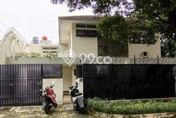 Hunian Bagus Disewakan di Kuningan, Jakarta Selatan LT 450m2, LB 400m2 Hunian Bagus Disewakan di Kuningan, Jakarta Selatan LT 450m2, LB 400m2