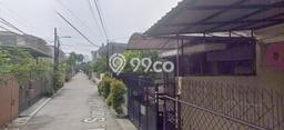 Tanah Dijual Area Strategis di Kedoya Jakarta Barat 811m2 Tanah Dijual Area Strategis di Kedoya Jakarta Barat 811m2