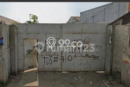 Unit Gudang Dijual di Tangerang LT 798m2 & LB 500m2 Unit Gudang Dijual di Tangerang LT 798m2 & LB 500m2
