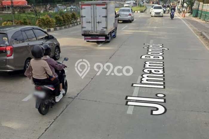 Dijual Gudang di Karawaci Tangerang LT 1750m2 / LB 1226m2 Dijual Gudang di Karawaci Tangerang LT 1750m2 / LB 1226m2