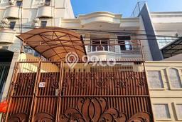 Ready to Use! Luxury House LT 209m2 Desain Modern di Mangga Besar Ready to Use! Luxury House LT 209m2 Desain Modern di Mangga Besar