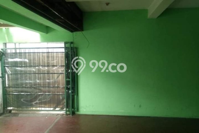 Rumah Elit Modern Siap Huni di Slipi Jakarta Barat Rumah Elit Modern Siap Huni di Slipi Jakarta Barat
