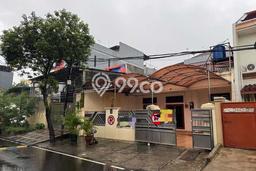 Dijual Rumah Mewah Megah Dengan View Cantik di Mangga Besar, Jakarta Barat Dijual Rumah Mewah Megah Dengan View Cantik di Mangga Besar, Jakarta Barat