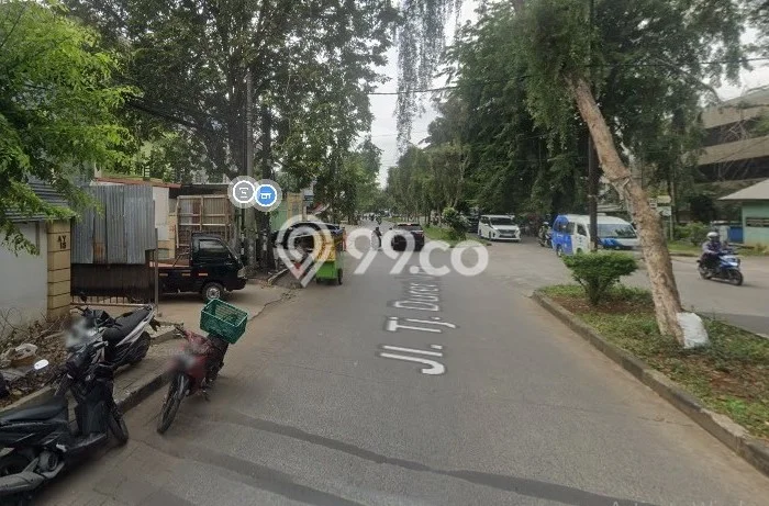 Paling Dicari! Ruko Dijual di Green Ville Harga Kompetitif Paling Dicari! Ruko Dijual di Green Ville Harga Kompetitif