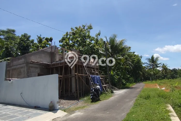 Dijual Rumah 3 Kamar Lokasi Strategis Bagus dan Strategis di Moyudan Dijual Rumah 3 Kamar Lokasi Strategis Bagus dan Strategis di Moyudan
