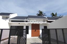 Rumah Strategis Minimalis Lb 60m2 di Sleman, Sleman Rumah Strategis Minimalis Lb 60m2 di Sleman, Sleman