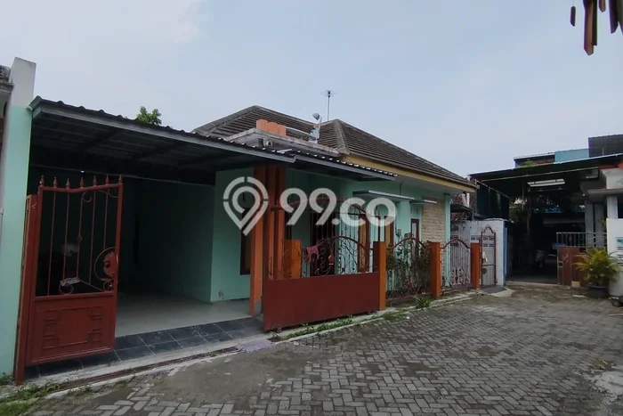 Rumah di Gamping, Siap Huni, 3 KT Rumah di Gamping, Siap Huni, 3 KT