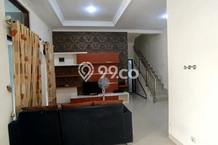 Rumah area Depok, 3 KM, Area Nyaman Rumah area Depok, 3 KM, Area Nyaman