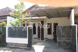 Rumah kawasan Umbulharjo, Dekat Fasilitas, LT 100m² Rumah kawasan Umbulharjo, Dekat Fasilitas, LT 100m²