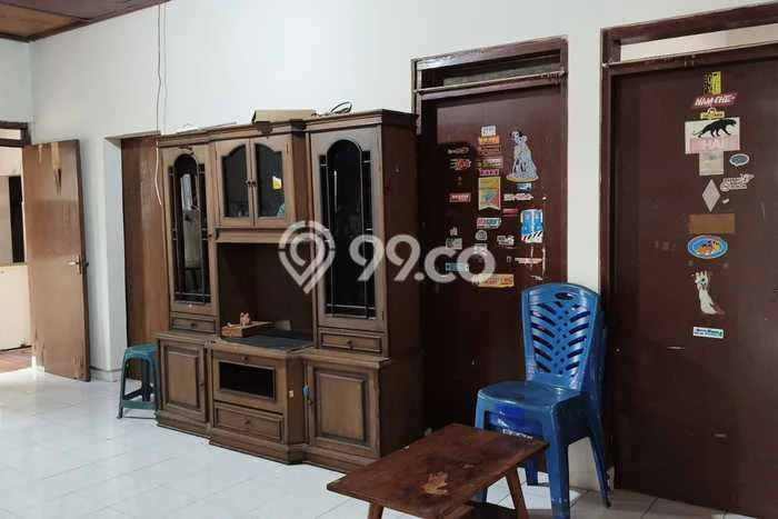 KESEMPATAN TERBAIK! Rumah di Mergangsan, 1 KM, Siap Huni, LT 100m² LB 90m² KESEMPATAN TERBAIK! Rumah di Mergangsan, 1 KM, Siap Huni, LT 100m² LB 90m²