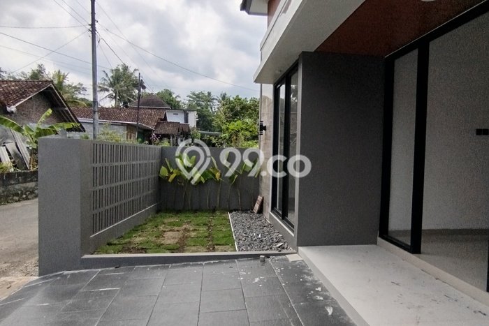 Jual Rumah Strategis Bagus Punya 3 KT di Sleman Sleman SHM Jual Rumah Strategis Bagus Punya 3 KT di Sleman Sleman SHM