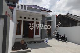 Jual Rumah Strategis Bagus Punya 3 KT di Gamping Sleman SHM Jual Rumah Strategis Bagus Punya 3 KT di Gamping Sleman SHM