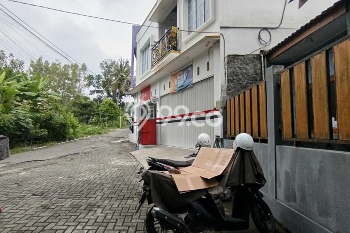 Hunian Terjangkau Dijual di Sedayu, Bantul Harga Rp 295 Juta Hunian Terjangkau Dijual di Sedayu, Bantul Harga Rp 295 Juta