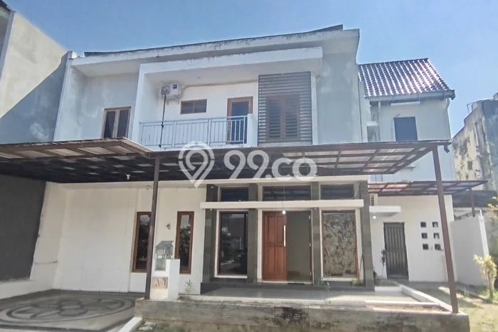Rumah area Depok, 3 KM, Area Nyaman Rumah area Depok, 3 KM, Area Nyaman