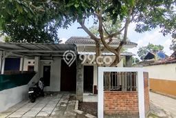 Dijual Rumah Siap Huni di Godean Sleman Harga Rp 445 Juta LT 121m2 Dijual Rumah Siap Huni di Godean Sleman Harga Rp 445 Juta LT 121m2