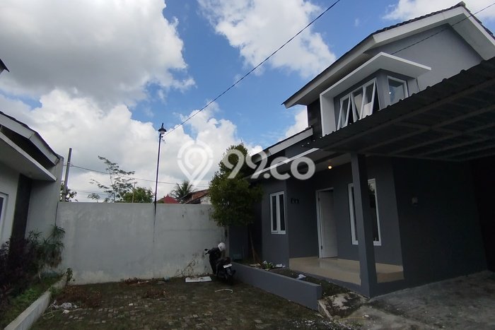 Disewakan Hunian Konsep Minimalis di Sedayu Bantul dengan 3 Kamar Disewakan Hunian Konsep Minimalis di Sedayu Bantul dengan 3 Kamar