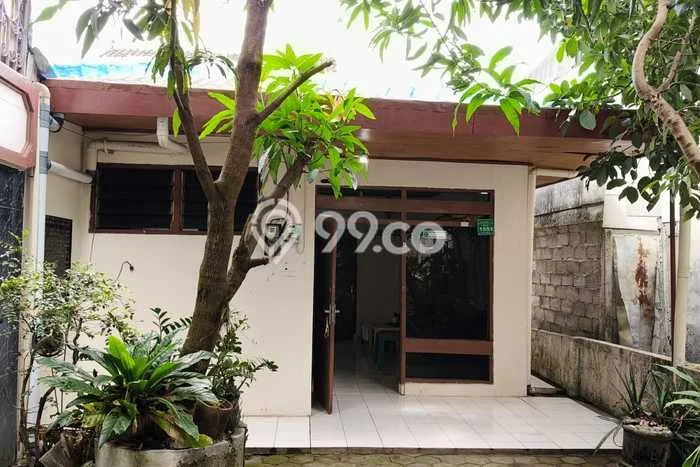 KESEMPATAN TERBAIK! Rumah di Mergangsan, 1 KM, Siap Huni, LT 100m² LB 90m² KESEMPATAN TERBAIK! Rumah di Mergangsan, 1 KM, Siap Huni, LT 100m² LB 90m²