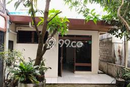 KESEMPATAN TERBAIK! Rumah di Mergangsan, 1 KM, Siap Huni, LT 100m² LB 90m² KESEMPATAN TERBAIK! Rumah di Mergangsan, 1 KM, Siap Huni, LT 100m² LB 90m²