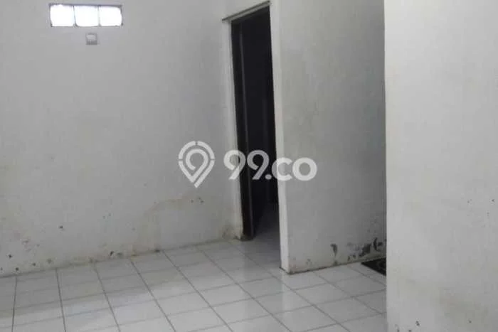 Rumah di Ngaglik, 2 KT, Konsep Minimalis, LT 60m2m² LB 45m2m² Rumah di Ngaglik, 2 KT, Konsep Minimalis, LT 60m2m² LB 45m2m²