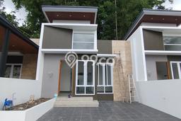 Dijual Rumah 2 Kamar Lokasi Ideal Nyaman dan Strategis di Ngaglik Dijual Rumah 2 Kamar Lokasi Ideal Nyaman dan Strategis di Ngaglik