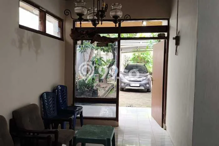 KESEMPATAN TERBAIK! Rumah di Mergangsan, 1 KM, Siap Huni, LT 100m² LB 90m² KESEMPATAN TERBAIK! Rumah di Mergangsan, 1 KM, Siap Huni, LT 100m² LB 90m²