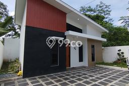 Dijual Cepat Rumah Favorit Siap Huni LB 60m2 di Moyudan, Sleman Dijual Cepat Rumah Favorit Siap Huni LB 60m2 di Moyudan, Sleman