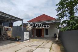 Rumah Strategis Minimalis Lb 90m2 di Ngemplak, Sleman Rumah Strategis Minimalis Lb 90m2 di Ngemplak, Sleman