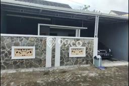 Disewakan Hunian Konsep Modern di Banguntapan Bantul dengan 2 KT Disewakan Hunian Konsep Modern di Banguntapan Bantul dengan 2 KT